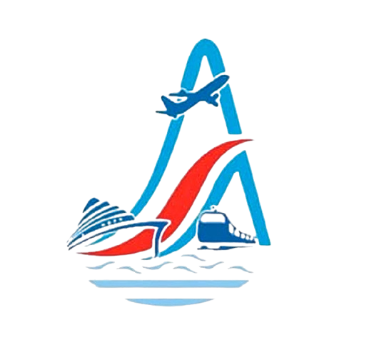 shipping logo